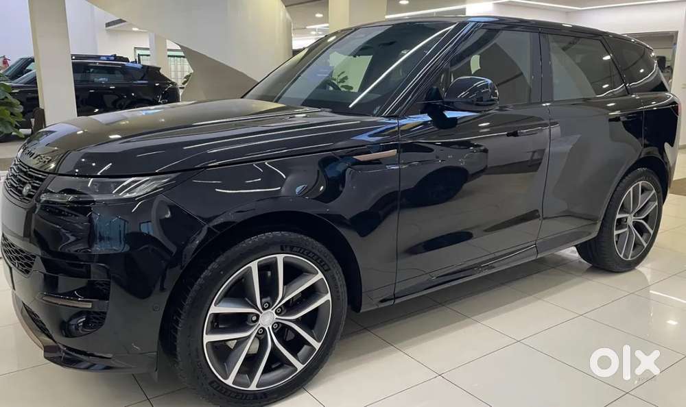 Land Rover Range Sport, 2026, Petrol