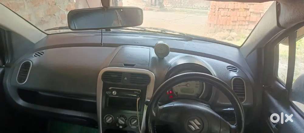 Maruti Suzuki Ritz 2013