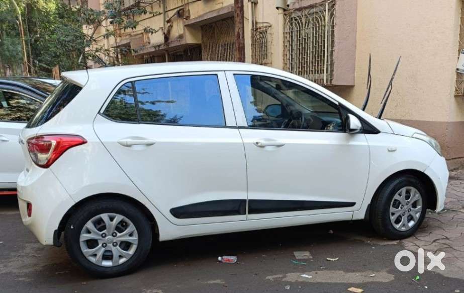 Hyundai Grand I10 2013-2016 Magna, 2015, Petrol