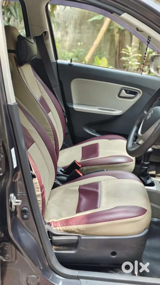 Maruti Suzuki Alto K10 2017