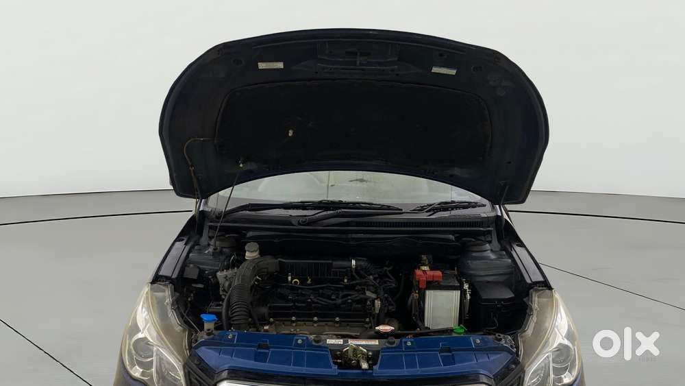 Maruti Suzuki Ciaz 1.5 Delta Shvs Amt, 2018, Petrol