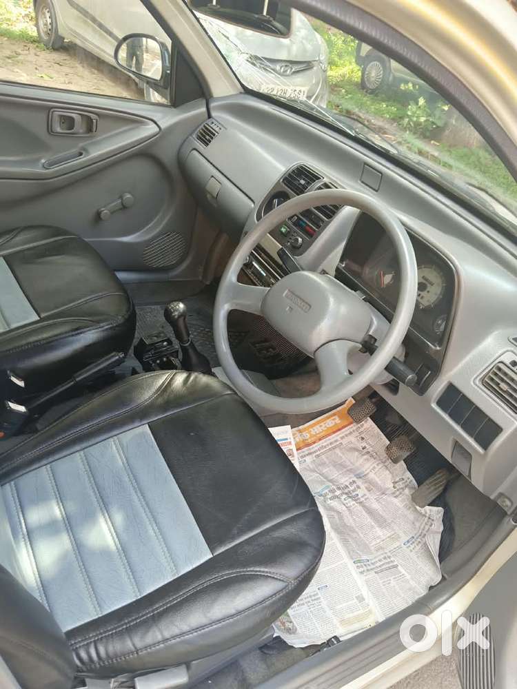 Maruti Suzuki Zen Estilo, 2003, Petrol
