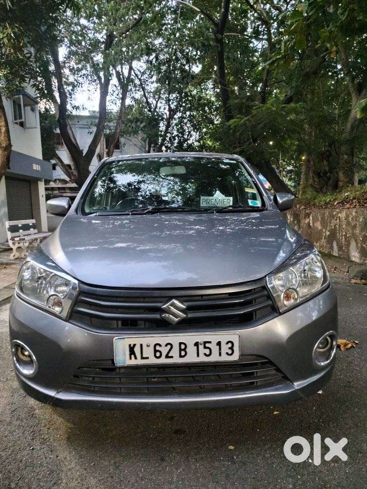 Maruti Suzuki Celerio Lxi, 2014, Petrol