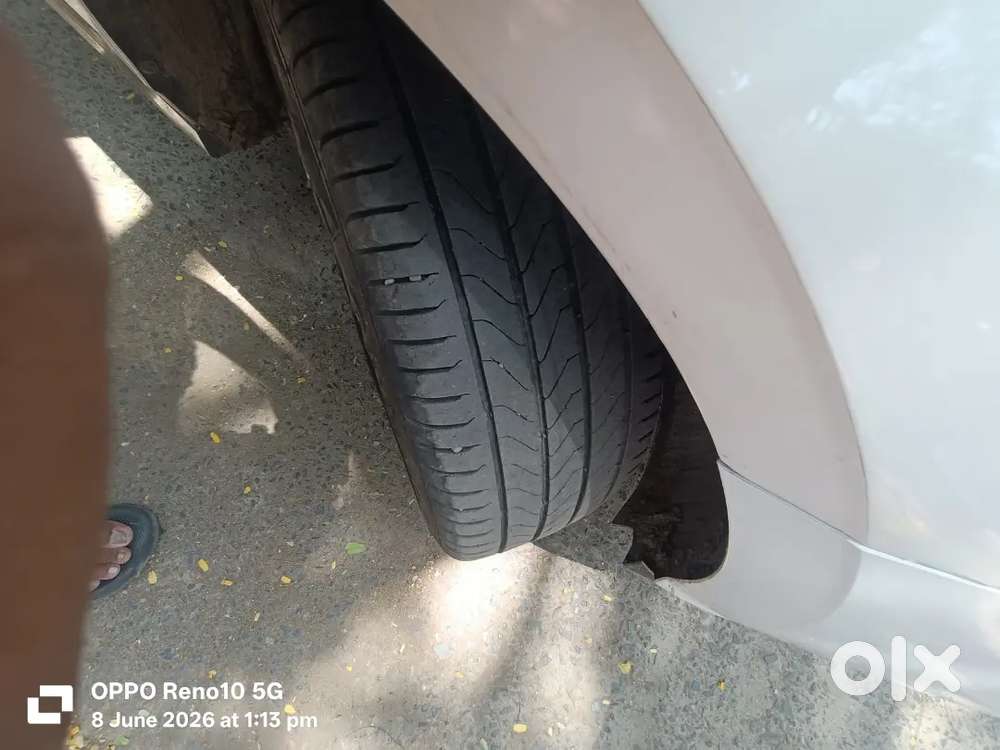 Hyundai New I20 2023 Petrol Manual