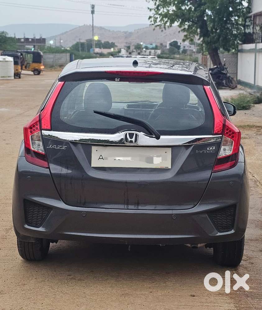 Honda Jazz V, 2019, Petrol