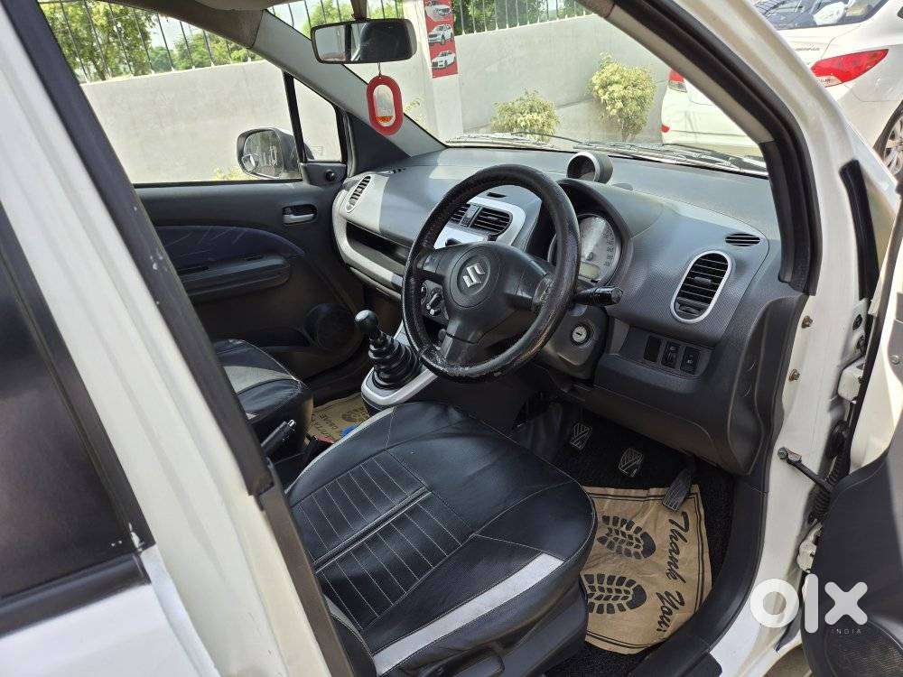 Maruti Suzuki Ritz Vdi (abs) Bs Iv, 2011, Diesel