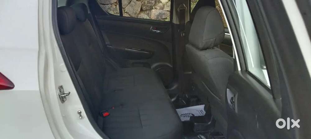 Maruti Suzuki Swift Vdi 2014  Diesel  Manual  Single Owner