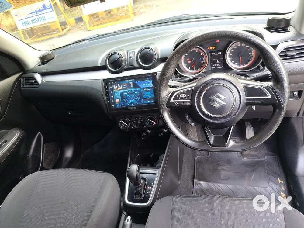 Maruti Suzuki Swift, 2024, Petrol