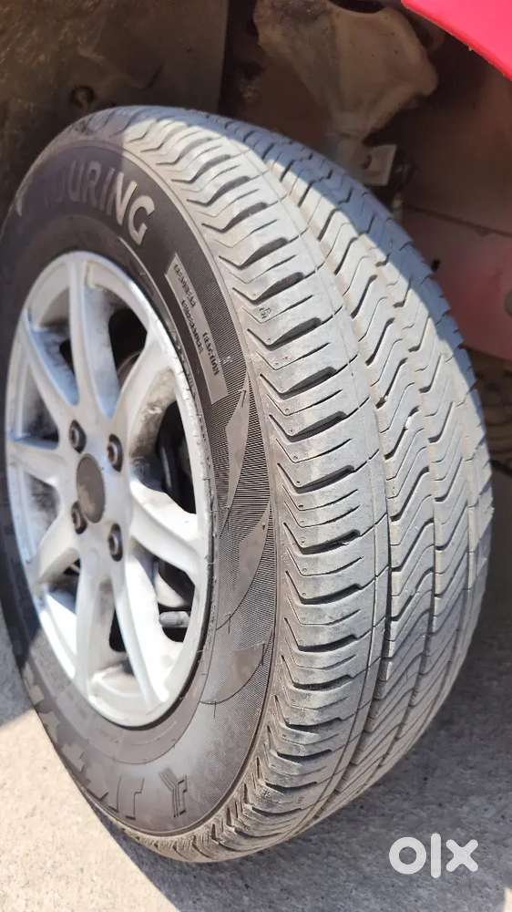 Tata Indica Vista 2009 Diesel Well Maintained