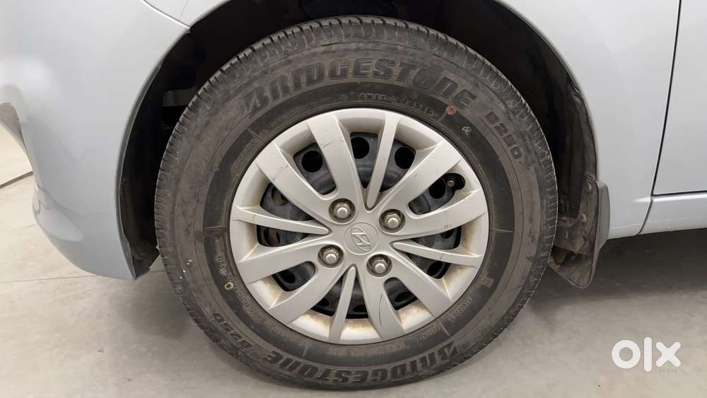 Hyundai I10 Magna 1.1l, 2013, Petrol