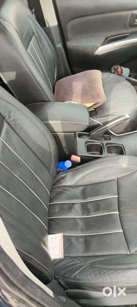 All Disc Brake , Cruse Control , Smart Hybrid Suv