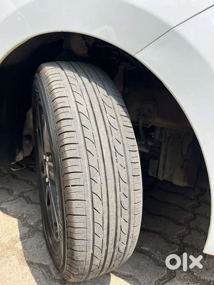 Hyundai I10 Sportz At 2018