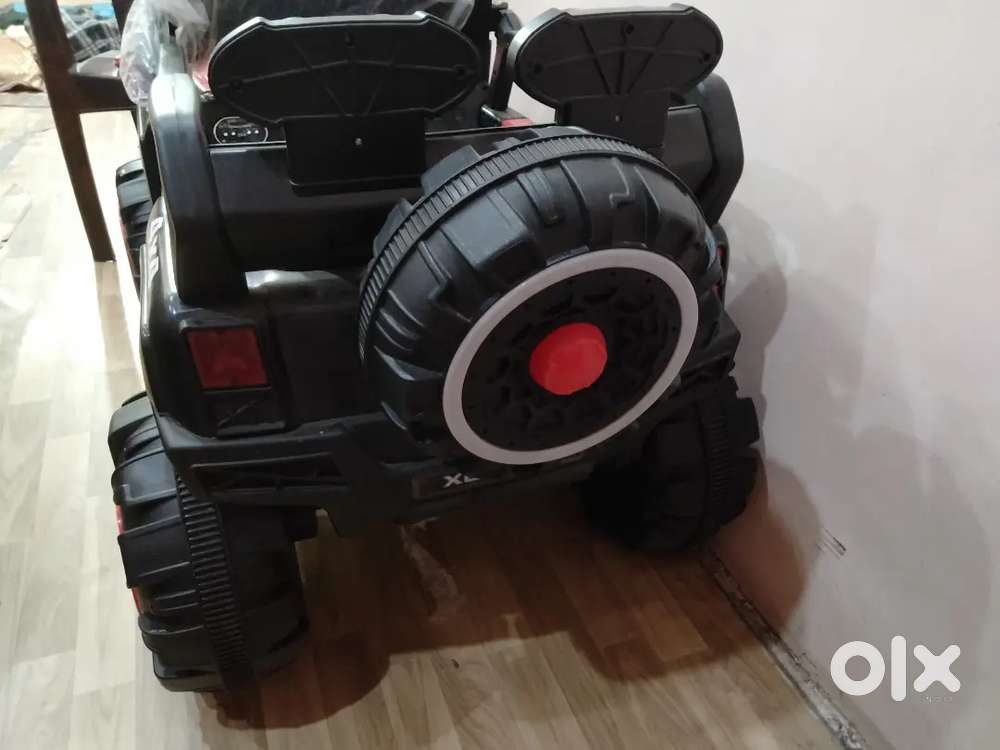 Kids Electric Car New Brand