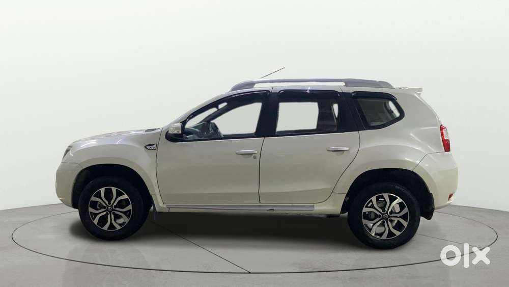 Nissan Terrano Xv D Thp Premium 110 Ps, 2018, Diesel