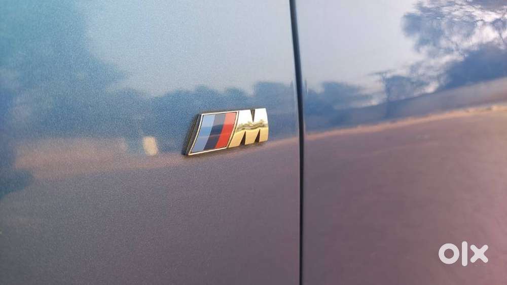 Bmw X1 M Sport Sdrive 20d, 2018, Diesel