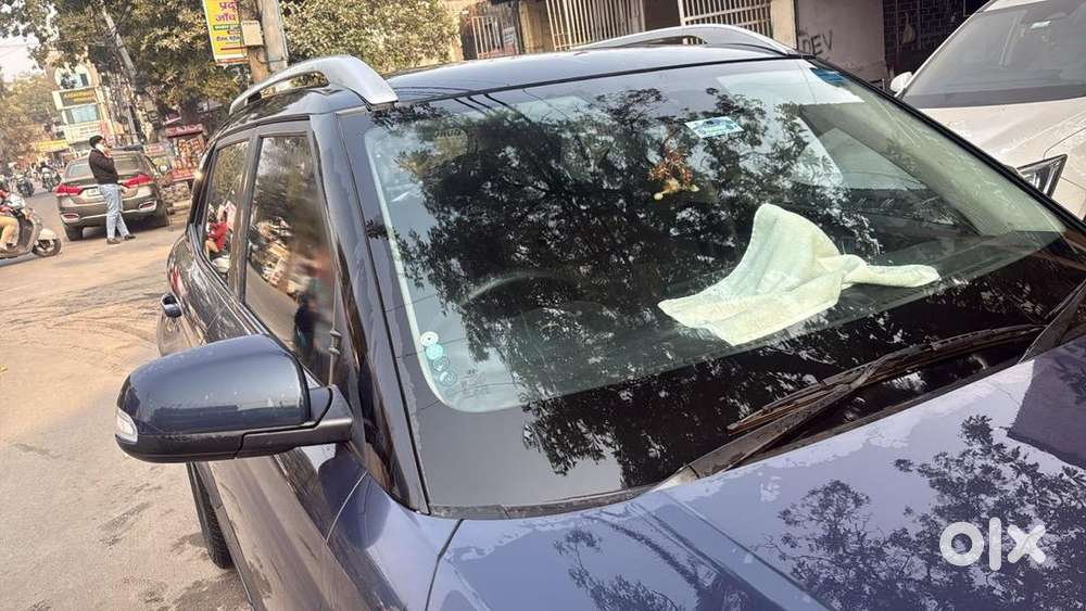 Hyundai Venue 2020 Petrol 73000 Km Driven