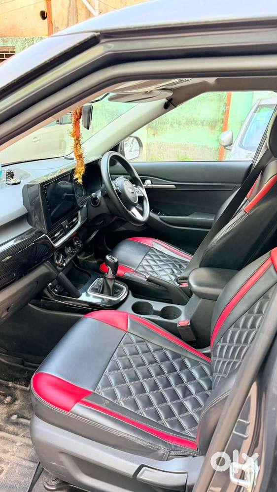 Kia Seltos Htk Plus D, 2020, Diesel