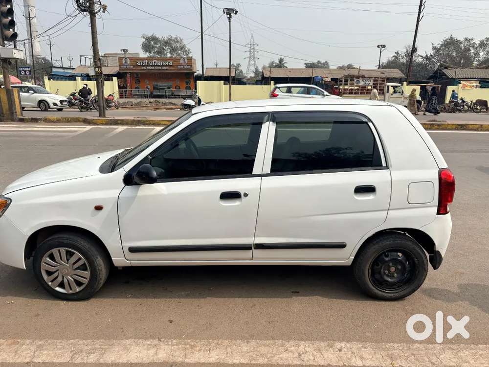 New Car Lena Hai