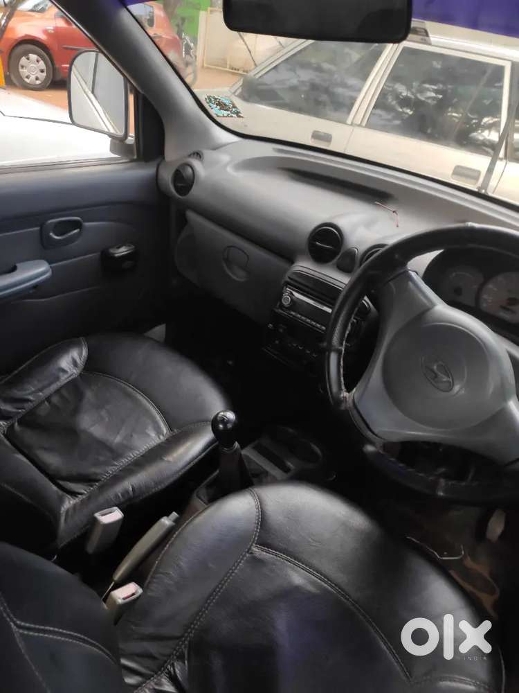 Hyundai Santro Xing 2007 Petrol Manual