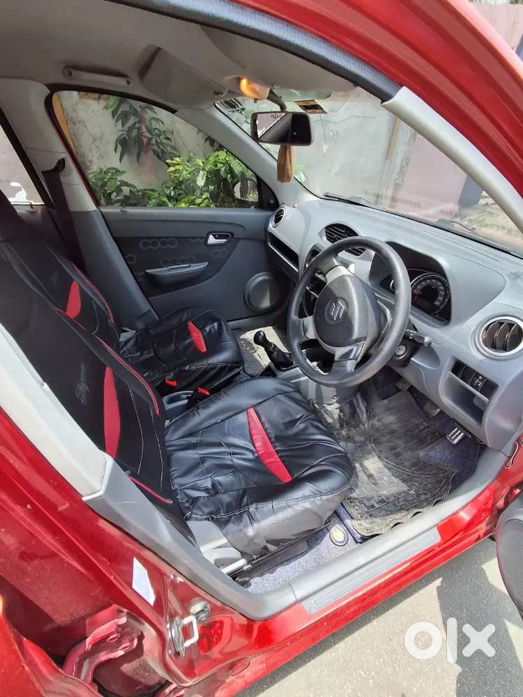 Maruti Suzuki Alto 800 Lxi 2015 Year