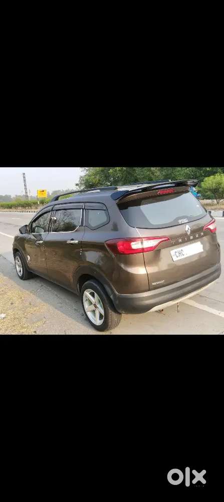 Renault Triber Rxe 2023