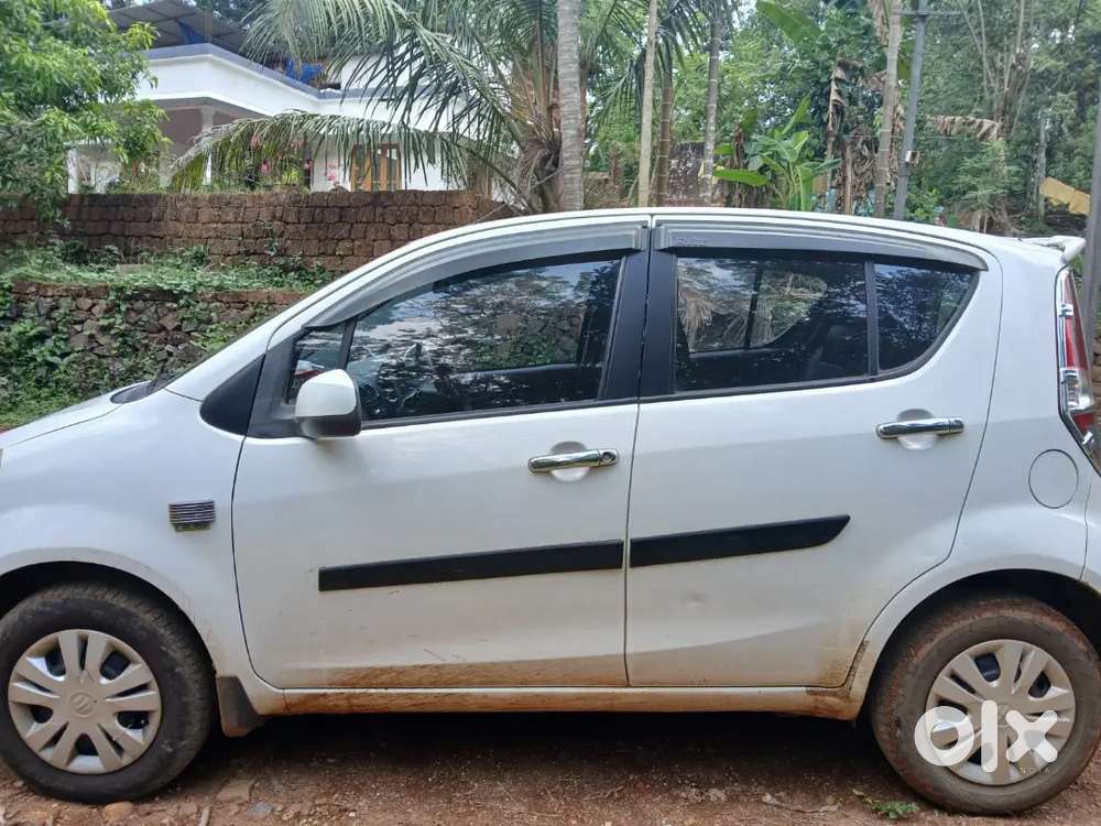 Full Condition Ritz