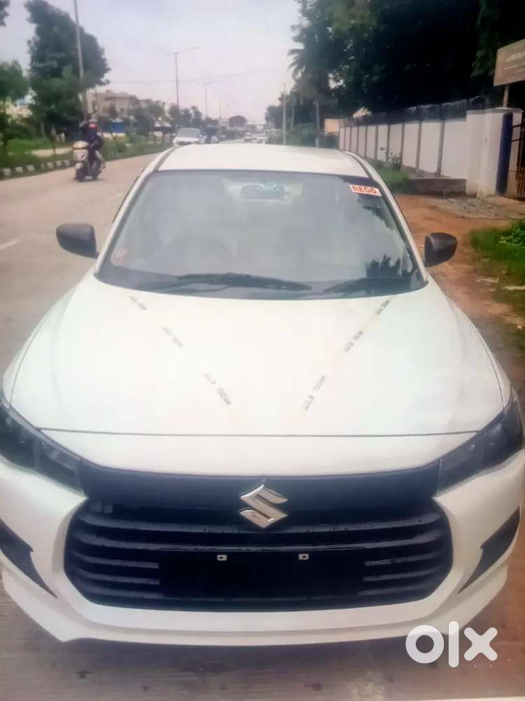 Maruti Swift Dzire 2026 Lone Continue