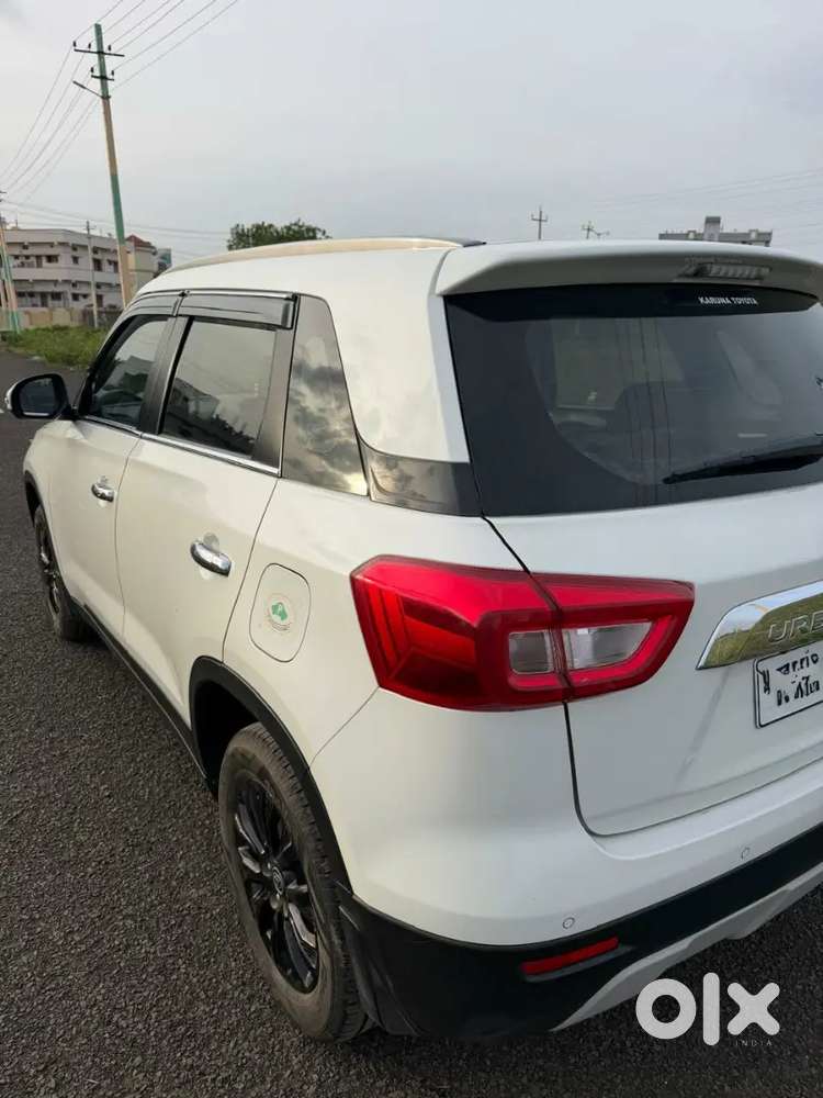 Toyota Urban Cruiser 2021 Mt
