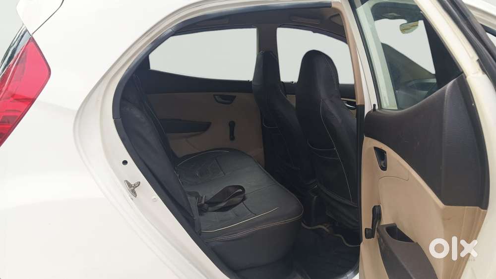 Hyundai Eon Sportz, 2017, Petrol