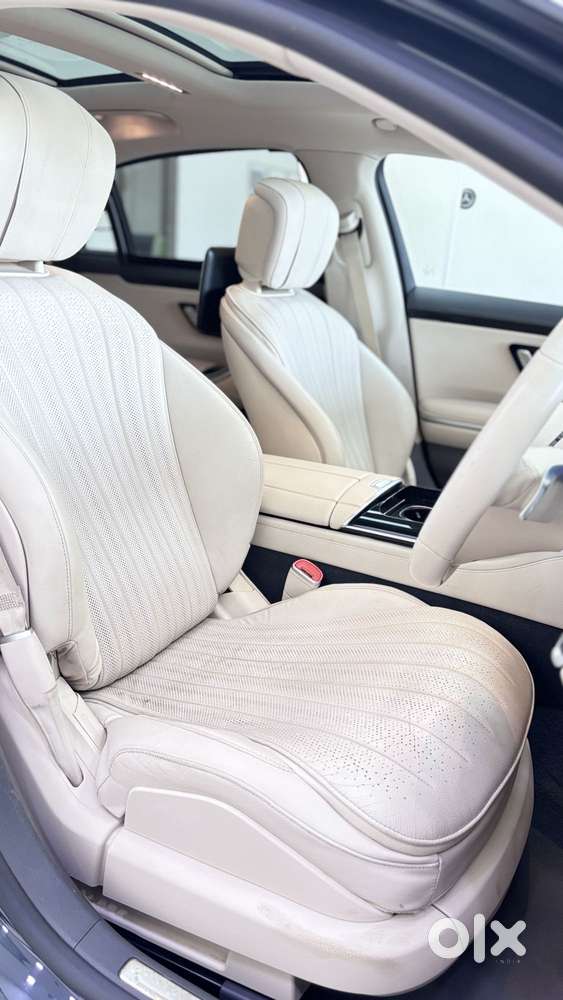 Mercedes-benz S-class S 350d, 2023, Diesel