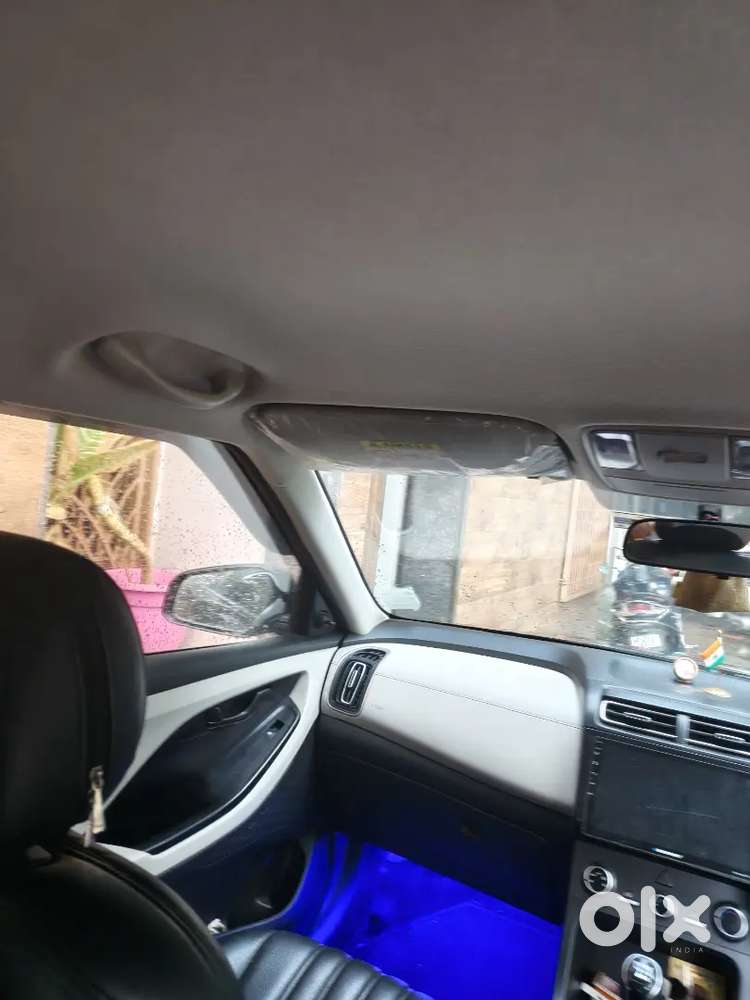 Hyundai Creta Facelift 2022 Diesel 33700 Km Driven