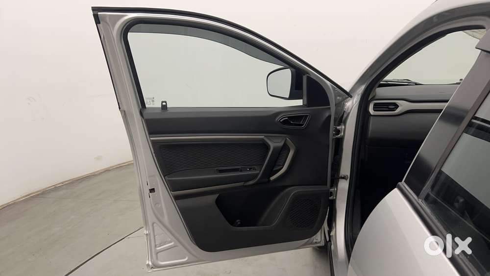 Renault Kiger Rxz, 2022, Petrol