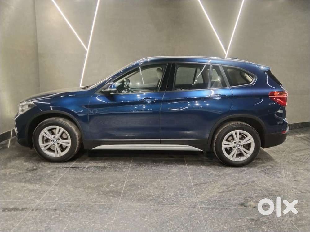 Bmw X1 Sdrive20d Expedition, 2019, Diesel