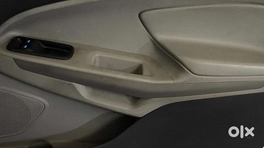 Ford Ecosport 1.5 Ti Vct Mt Ambiente, 2014, Petrol