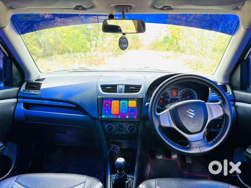 Maruti Suzuki Swift 2015 Diesel 74580 Km Driven