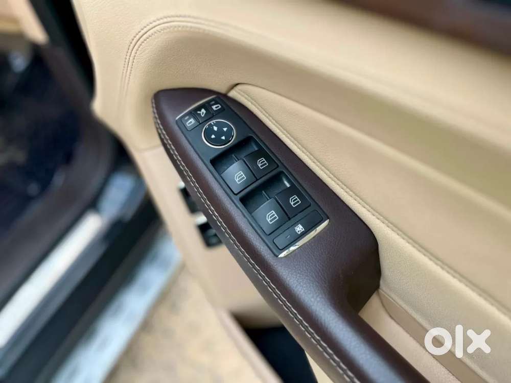 Mercedes-benz Gls 350 D, 2017, Diesel