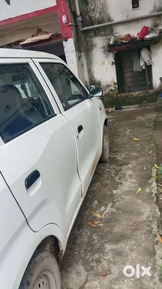 Maruti Wagon R 2022