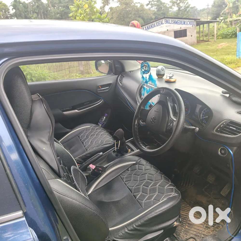 Maruti Suzuki Baleno 2022 Petrol 16543 Km Driven Price Negotiable