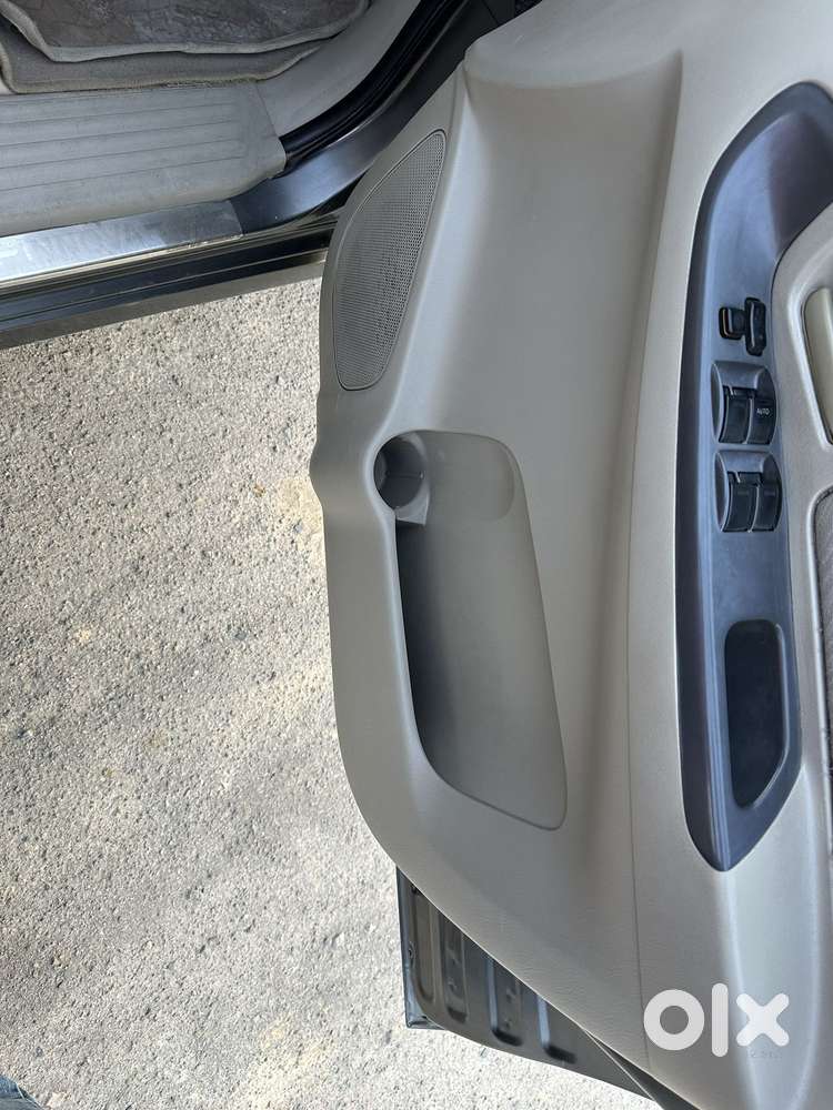 Toyota Innova 2.5 G (diesel) 7 Seater, 2013, Diesel