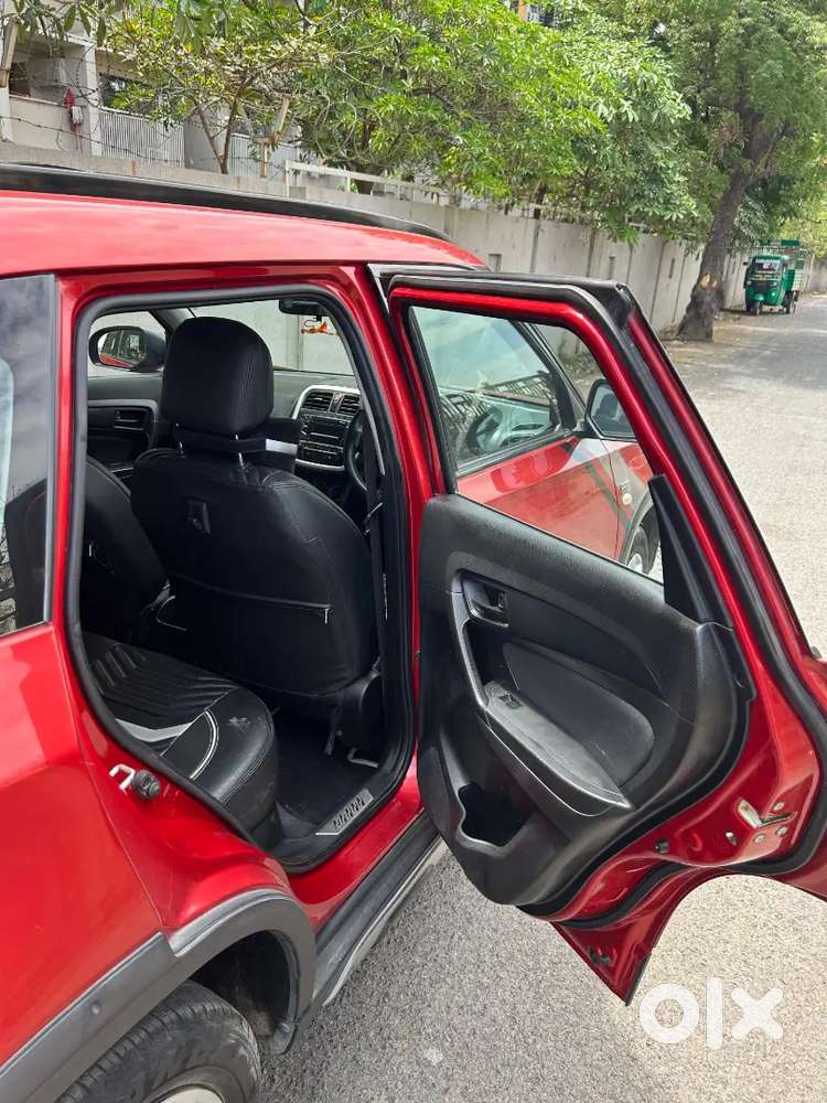 Maruti Suzuki Brezza 2019 Diesel 82000 Km Driven