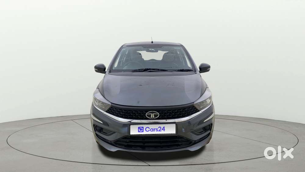 Tata Tiago 1.2 Revotron Xt Option, 2023, Petrol