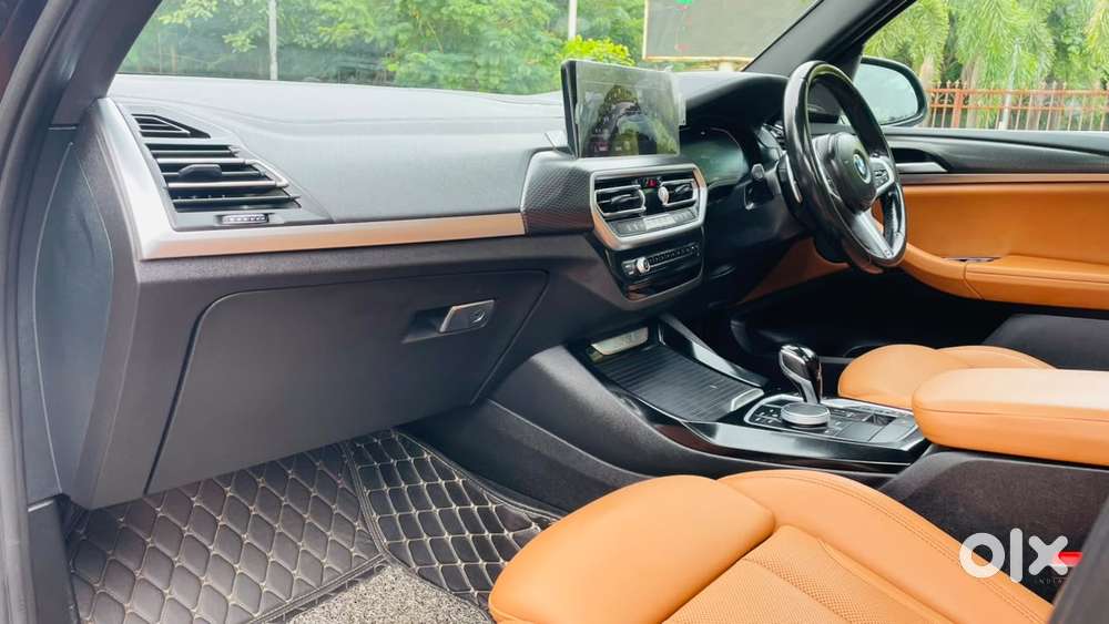 Bmw X3 Xdrive20d M Sport, 2023, Diesel