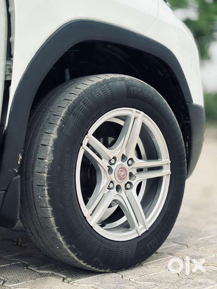 Tata Punch Adventure, 2022, Petrol