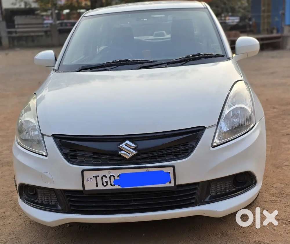 Dzire కార్ For Sale