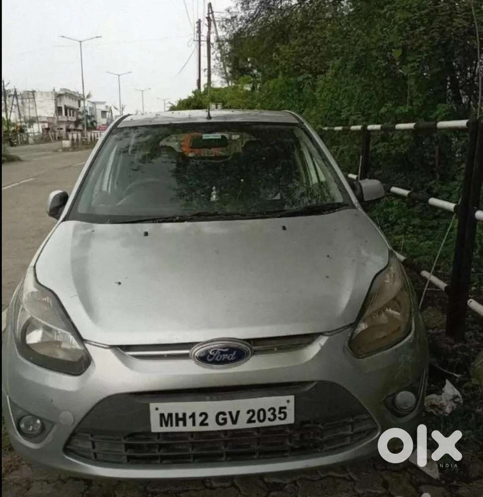 Ford Figo 2011 Take And Drive Conditions