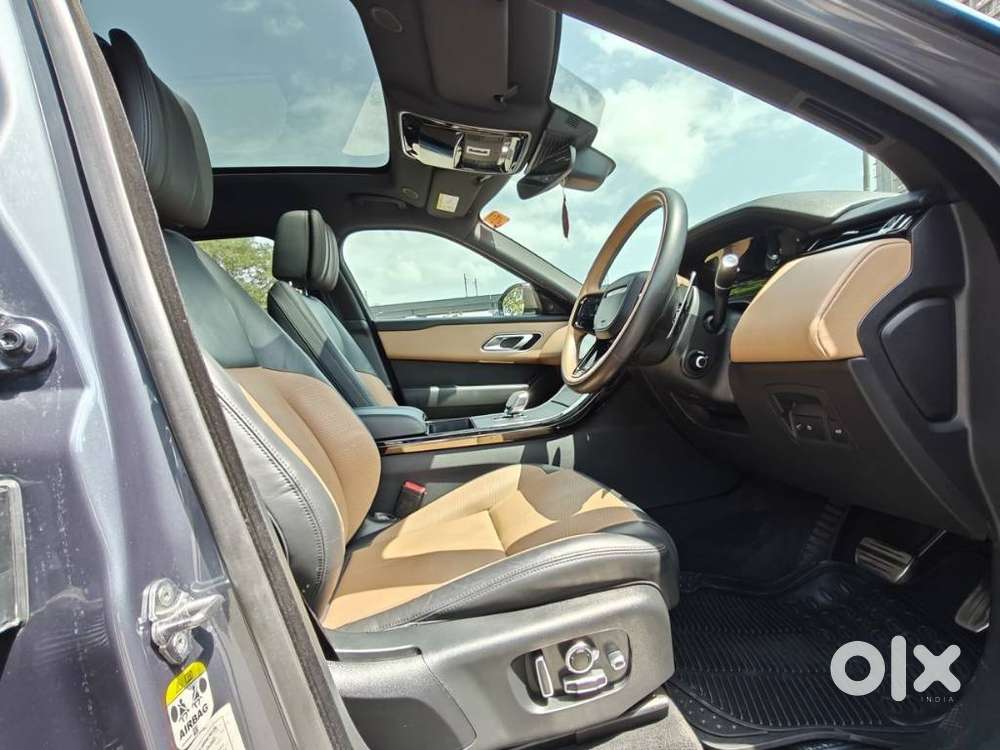 Land Rover Range Velar, 2023, Diesel