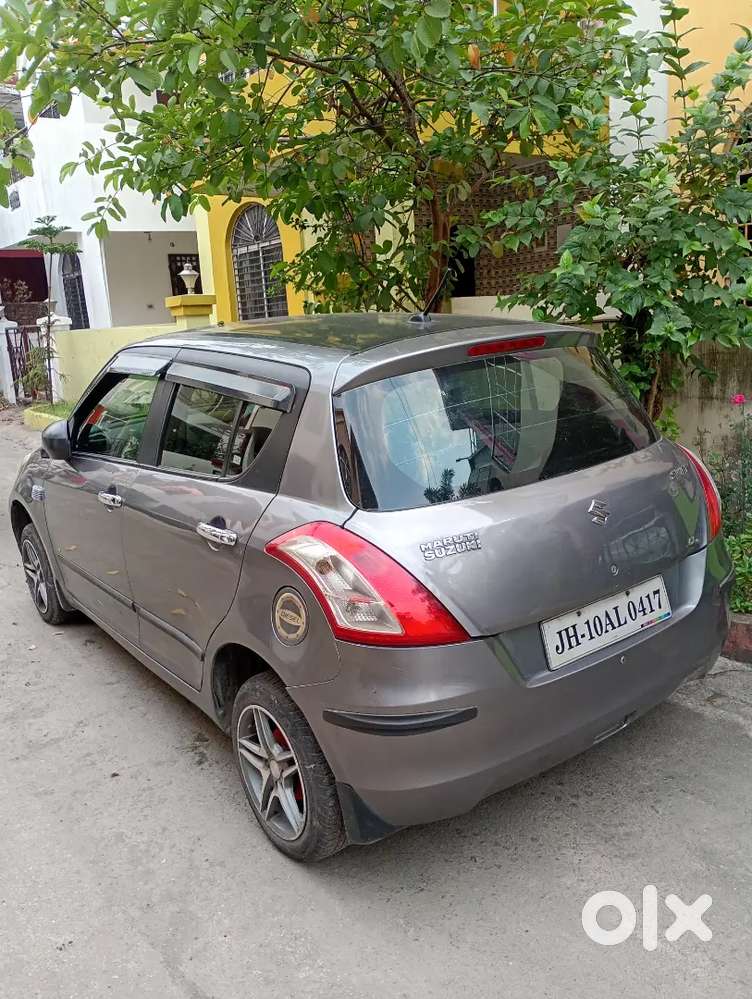 Maruti Suzuki Swift 2013 Diesel 68000 Km Driven