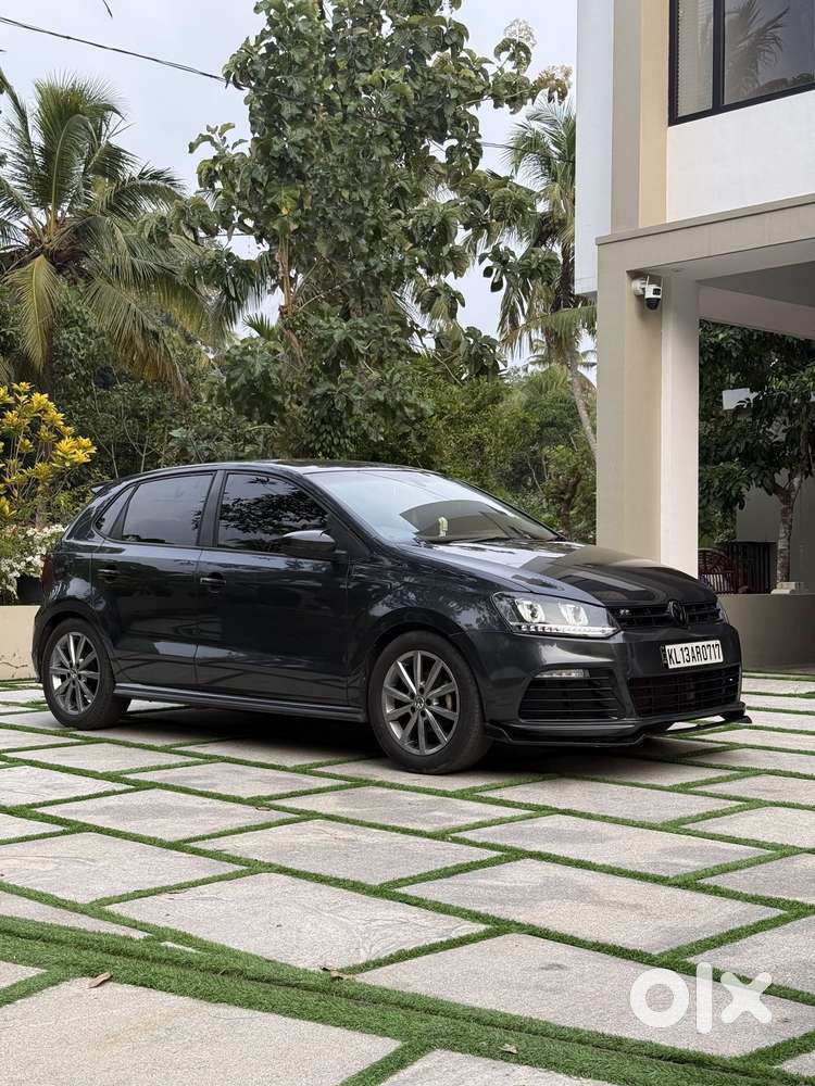 Volkswagen Polo 1.0 Mpi Highline Plus, 2019, Petrol