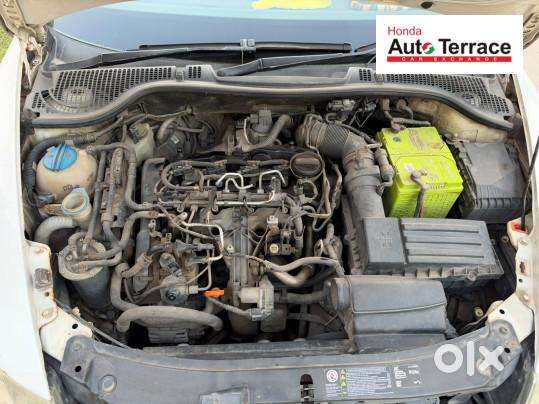 Skoda Laura 1.8 Ambition Tsi, 2013, Petrol
