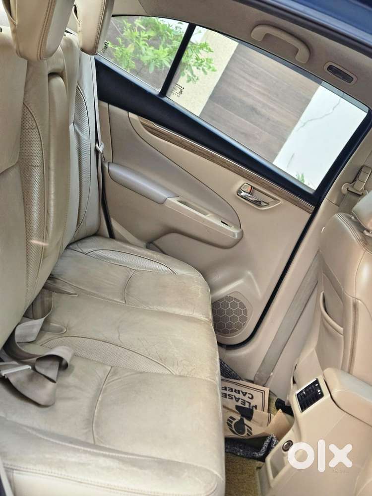 Maruti Suzuki Ciaz Smart Hybrid Sigma , 2018, Diesel